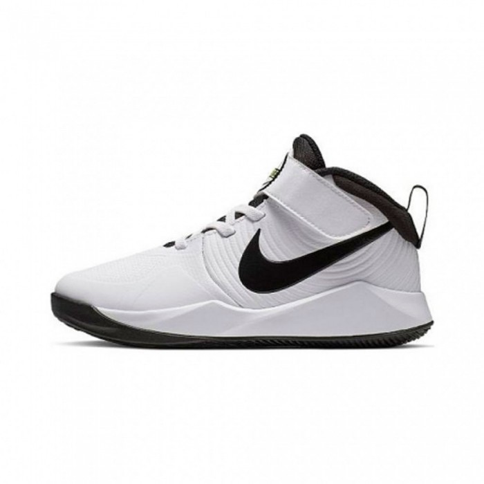 Кроссовки Nike TEAM HUSTLE D 9 PS AQ4225-100
