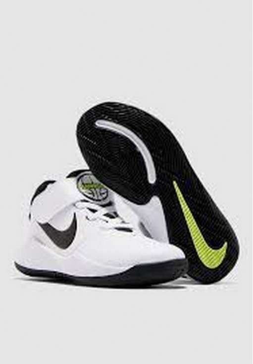 Кроссовки Nike TEAM HUSTLE D 9 PS