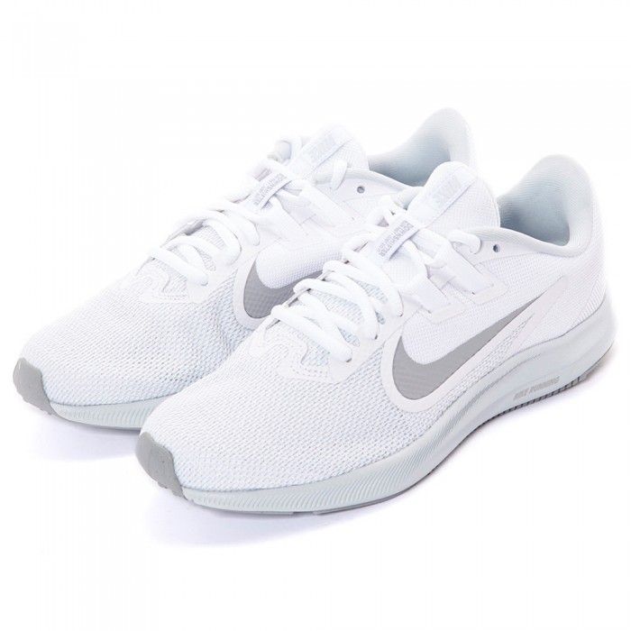 Кроссовки Nike DOWNSHIFTER 9 AQ7486-100 - 3
