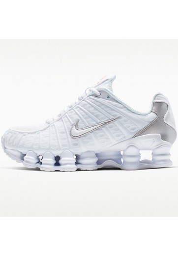 Incaltaminte Sport Nike W NIKE SHOX TL