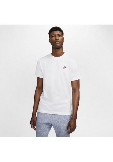 Футболка Nike M NSW CLUB TEE