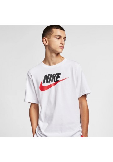 Футболка Nike M NSW TEE ICON FUTURA