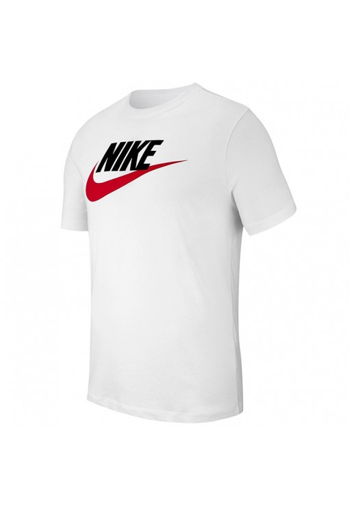 Футболка Nike M NSW TEE ICON FUTURA