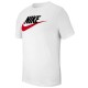 Футболка Nike M NSW TEE ICON FUTURA AR5004-100