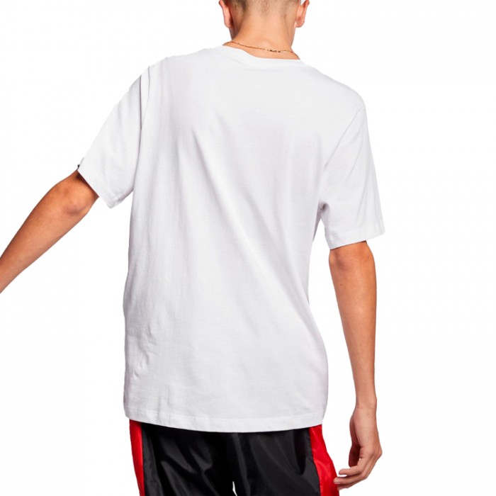 Футболка Nike M NSW TEE ICON FUTURA AR5004-100 - 5