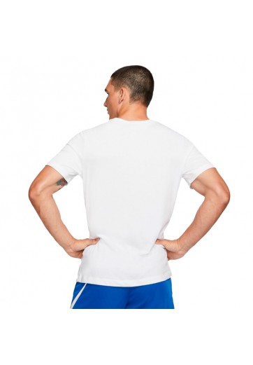 Футболка Nike M NK DRY TEE DFC CREW SOLID