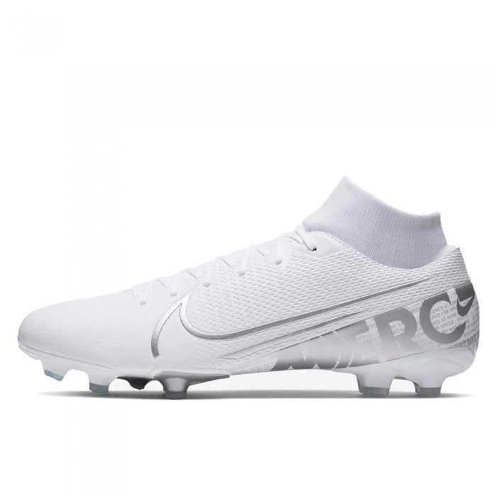 Ghete p/u fotbal Nike SUPERFLY 7 ACADEMY FG/MG AT7946-100