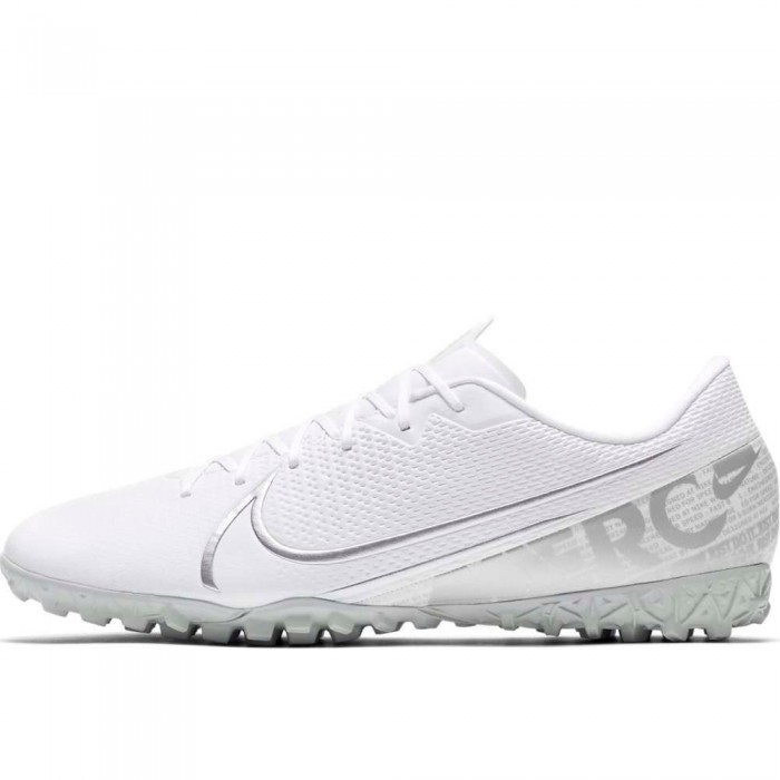 Ghete p/u fotbal Nike VAPOR 13 ACADEMY TF AT7996-100