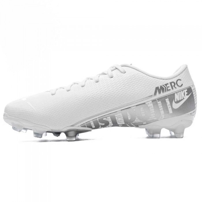 Ghete p/u fotbal Nike JR VAPOR 13 ACADEMY FG/MG AT8123-100