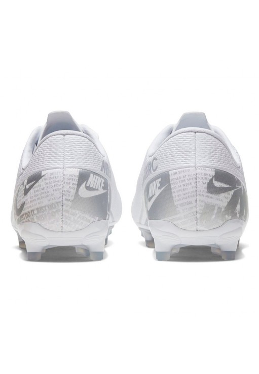 Ghete p/u fotbal Nike JR VAPOR 13 ACADEMY FG/MG