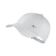 Кепка Nike Y NK H86 CAP METAL SWOOSH AV8055-100