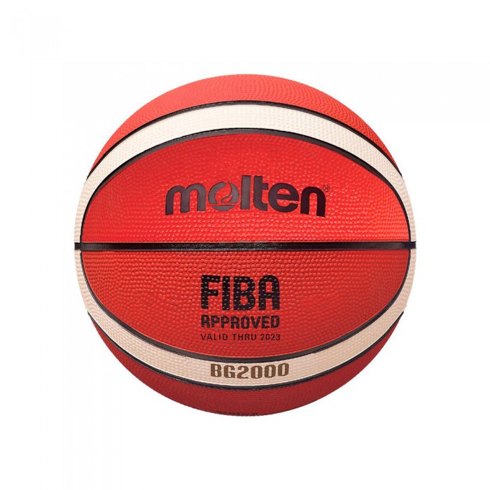 Мяч баскетбольный Molten B6G2000 691235