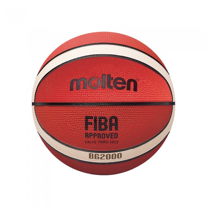 Мяч баскетбольный Molten B7G2000 750839