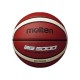 Мяч баскетбольный Molten Basket Ball B7G3000
