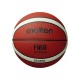 Мяч баскетбольный Molten Basket Ball B7G3800