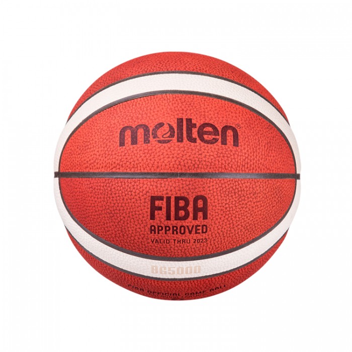Minge baschet Molten official FIBA B7G5000