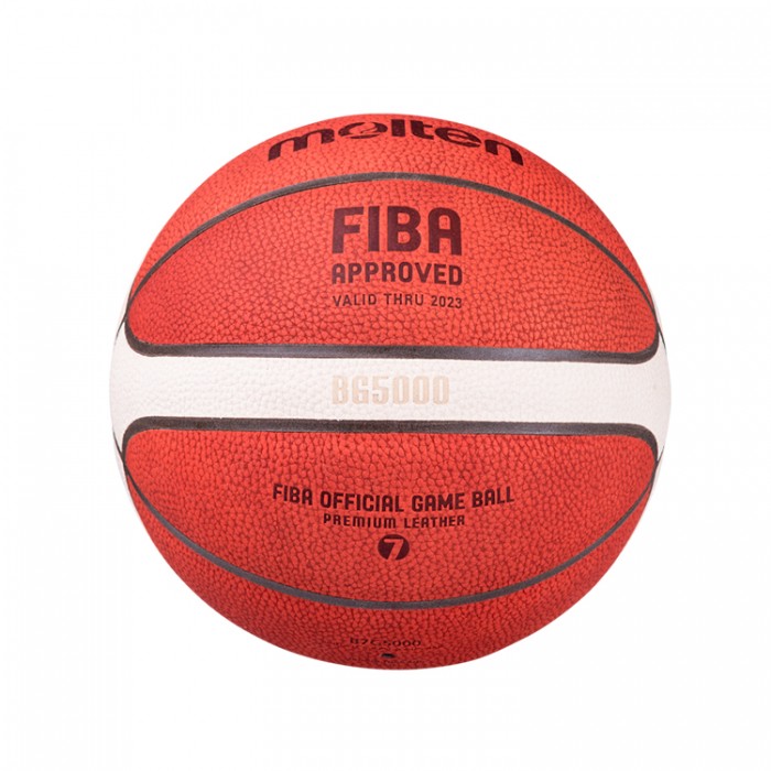 Minge baschet Molten official FIBA B7G5000 - 2