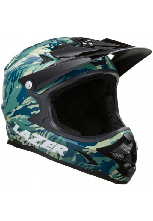 Шлем велосипедный LAZER Phoenix+