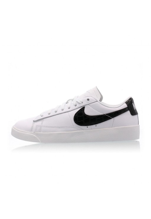 Кроссовки Nike W BLAZER LOW