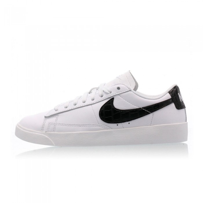 Кроссовки Nike W BLAZER LOW BQ0033-100