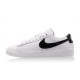 Кроссовки Nike W BLAZER LOW BQ0033-100