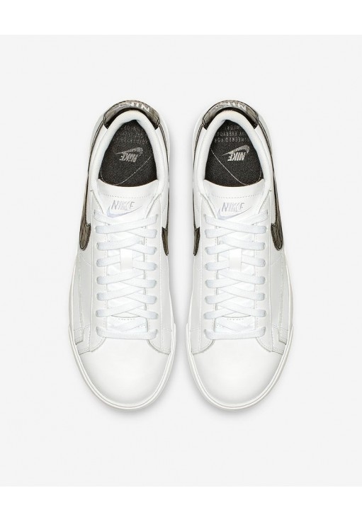 Кроссовки Nike W BLAZER LOW