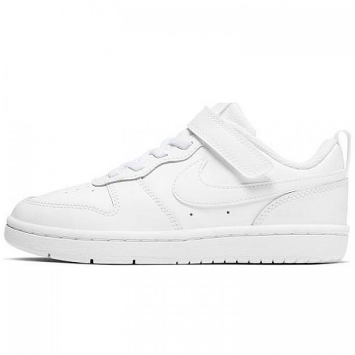 Кроссовки Nike COURT BOROUGH LOW 2 BQ5451-100