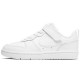 Incaltaminte Sport Nike COURT BOROUGH LOW 2 BQ5451-100
