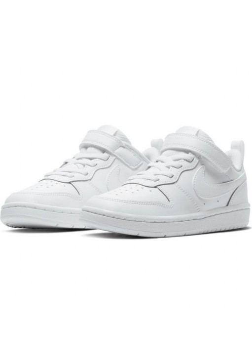 Incaltaminte Sport Nike COURT BOROUGH LOW 2
