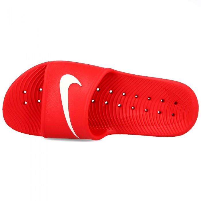 Шлепанцы Nike KAWA SHOWER (GS/PS) BQ6831-600 - изображение №3