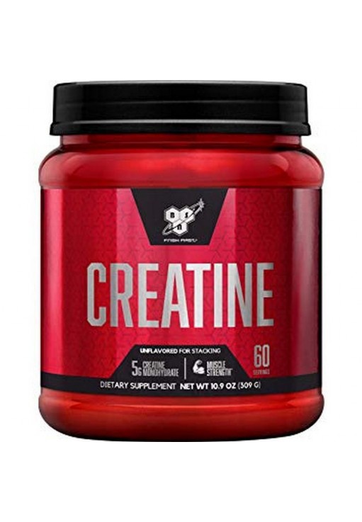Creatin BSN Monohydrate 3000mg 216g