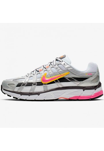 Кроссовки Nike W NIKE P-6000