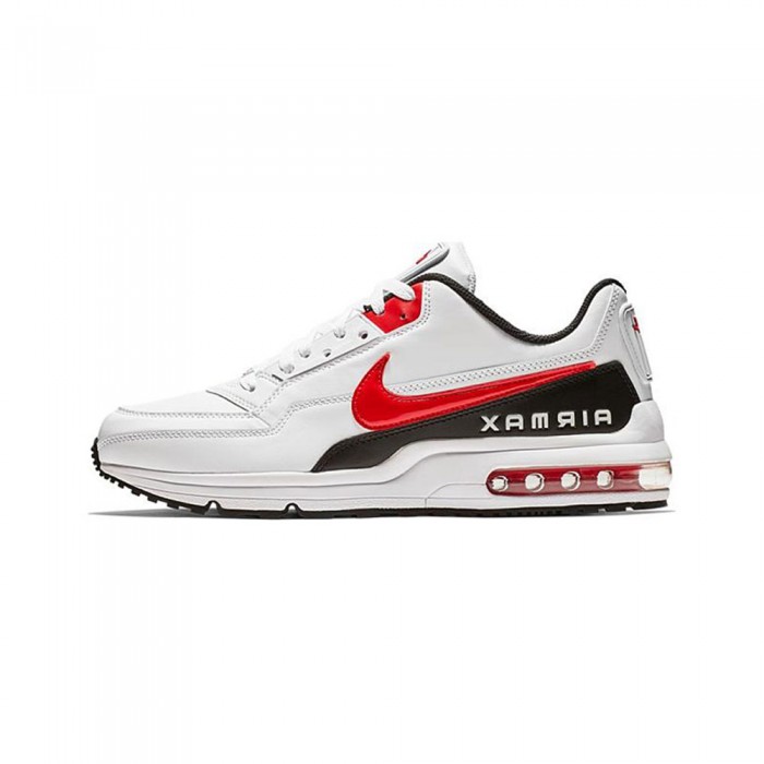 Кроссовки Nike AIR MAX LTD 3 BV1171-100