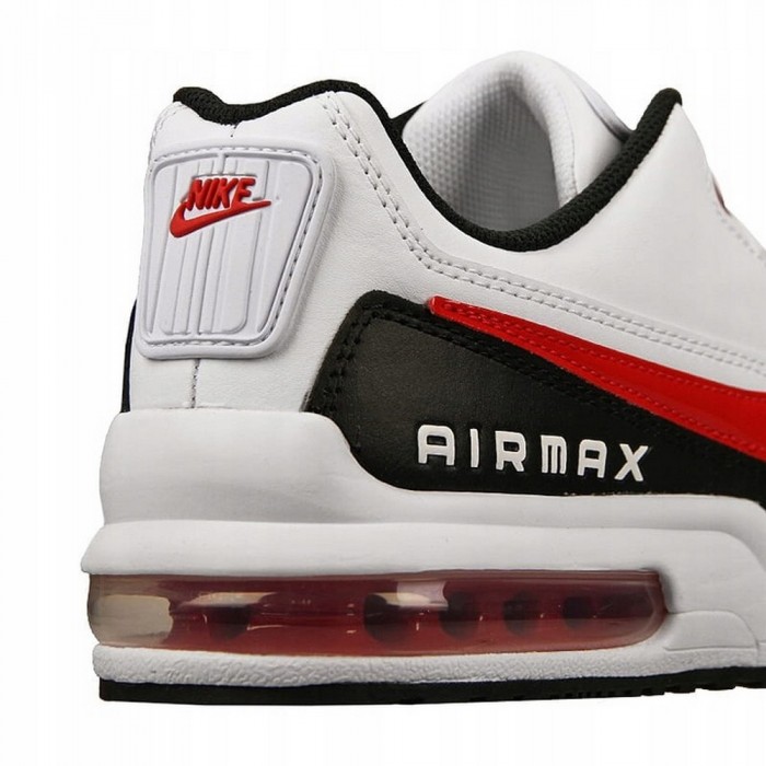 Кроссовки Nike AIR MAX LTD 3 BV1171-100 - изображение №2