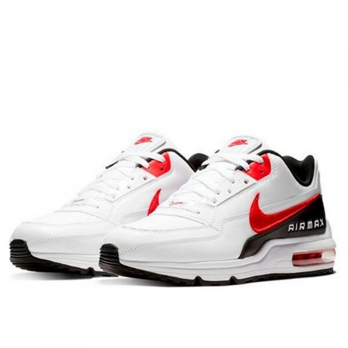 Кроссовки Nike AIR MAX LTD 3 BV1171-100 - изображение №3