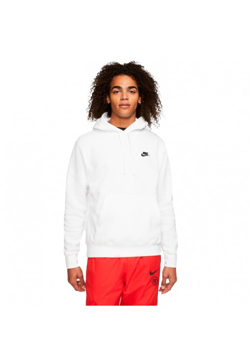 Толстовка Nike M NSW CLUB HOODIE PO BB