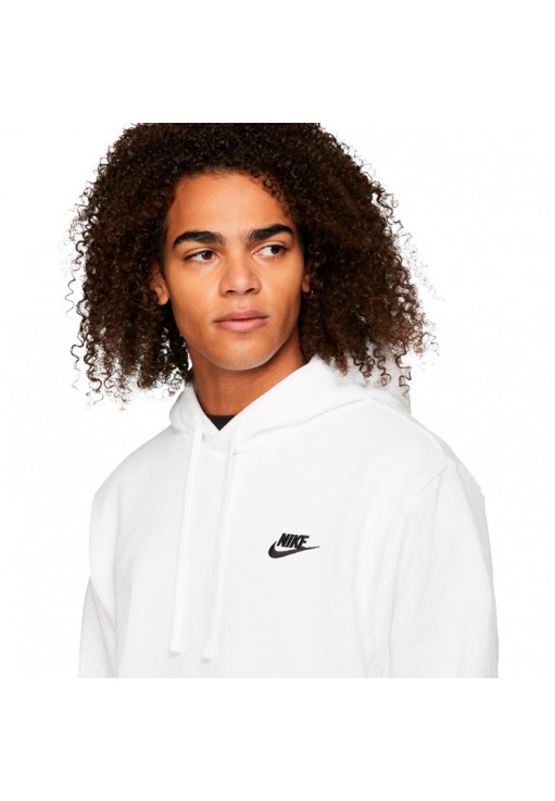 Толстовка Nike M NSW CLUB HOODIE PO BB