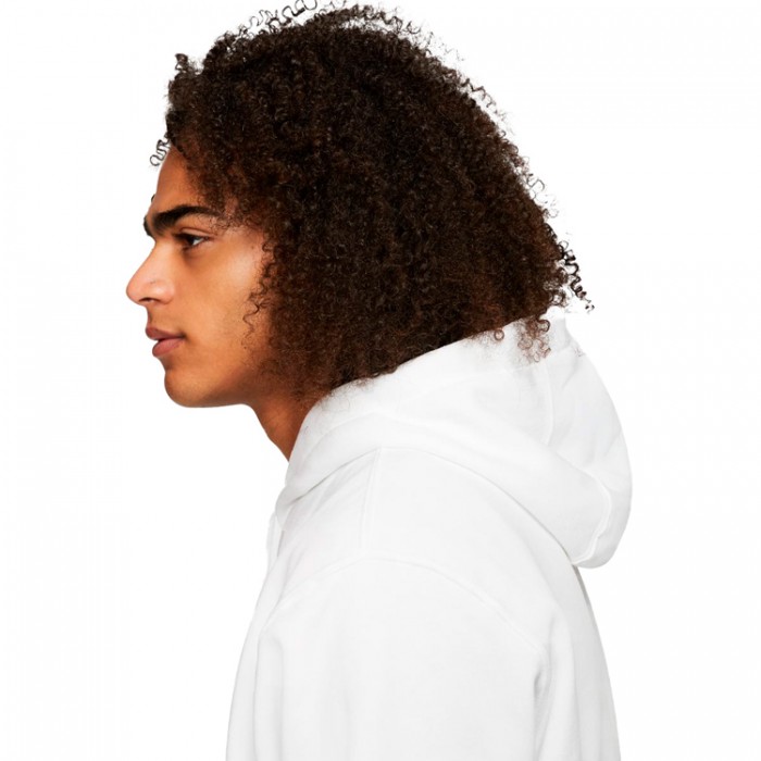 Толстовка Nike M NSW CLUB HOODIE PO BB BV2654-100 - 4