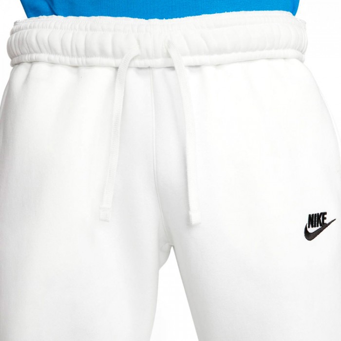 Брюки Nike M NSW CLUB JGGR BB BV2671-100 - изображение №4