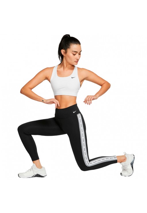 Спортивное бра Nike SWOOSH BRA NON PAD