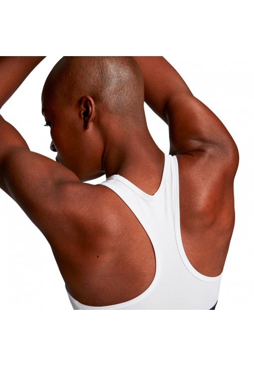 Спортивное бра Nike SWOOSH BAND BRA NON PAD