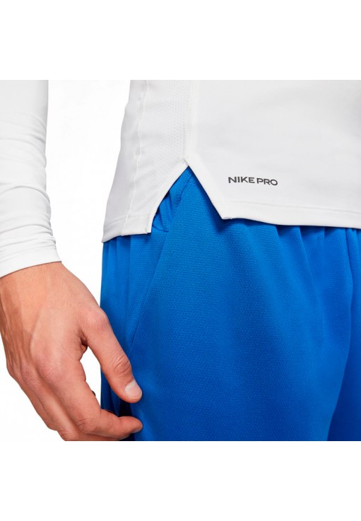 Толстовка Nike M NP TOP LS TIGHT