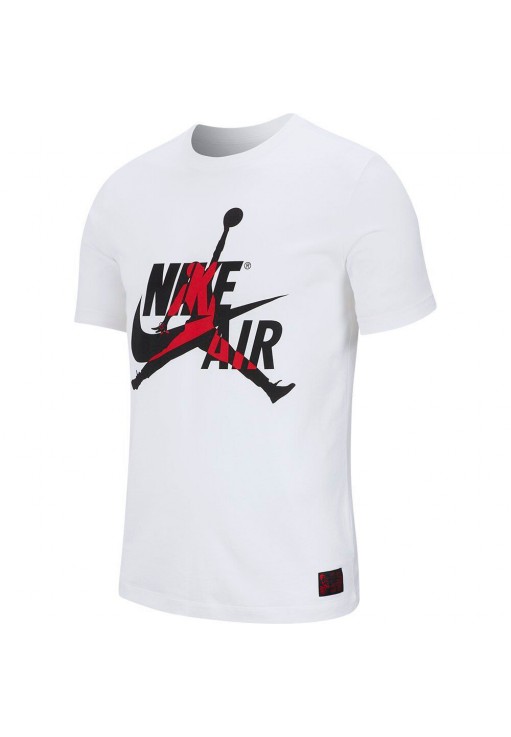 Футболка Nike M J JM CLASSICS SS CREW