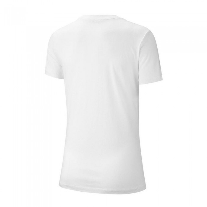 Футболка Nike W NSW TEE ESSNTL ICON FUTUR BV6169-100 - 6