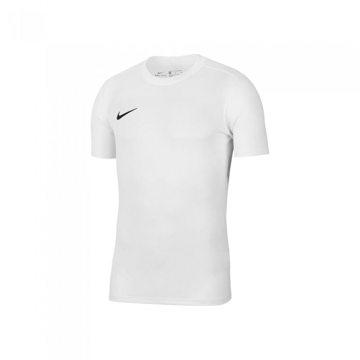 Футболка Nike Y NK PARK VII SS BV6741-100