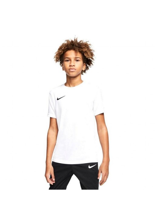 Tricou Nike Y NK PARK VII SS