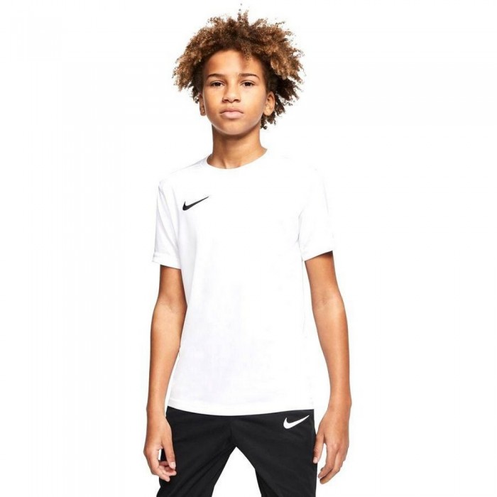 Футболка Nike Y NK PARK VII SS BV6741-100 - 2