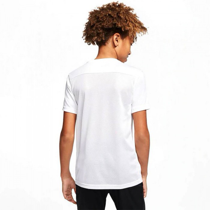 Футболка Nike Y NK PARK VII SS BV6741-100 - 3