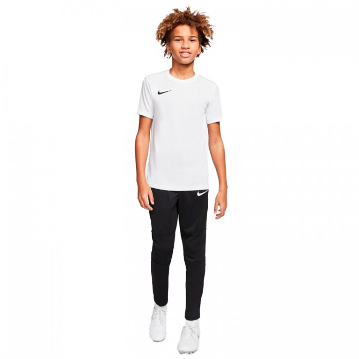 Футболка Nike Y NK PARK VII SS BV6741-100 - 4