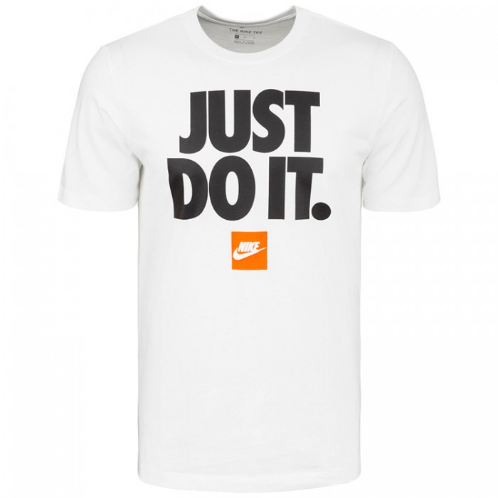 Футболка Nike M NSW SS TEE JDI 3 BV7662-100
